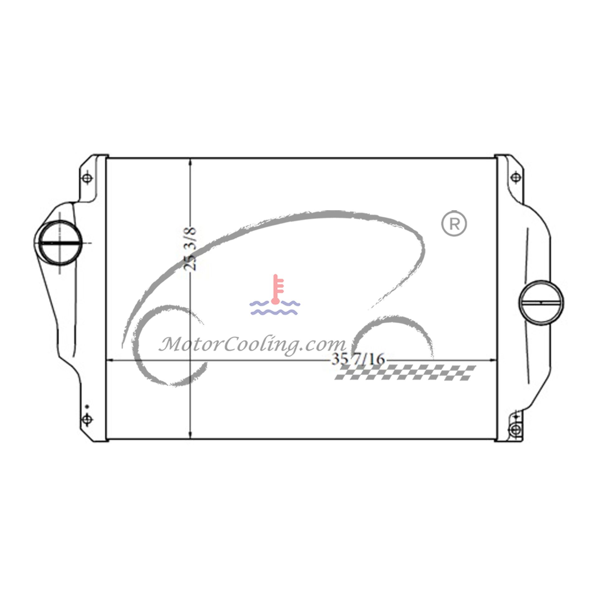 CAFL0014 MEASUREMENT